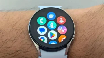 تأكيد رسمي سامسونغ تعترف بخلل في ساعات غالاكسي الجديدة